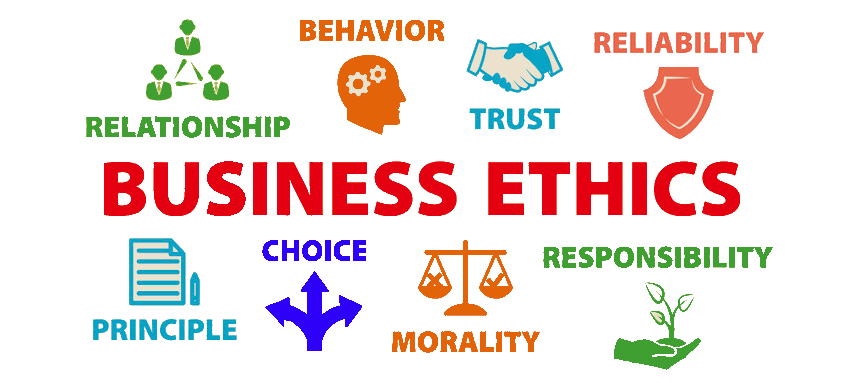 Business and Ethics anche nei Cattivi Odori