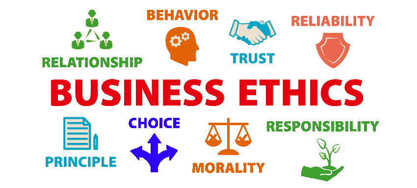 Cattivi Odori - Business and Ethics